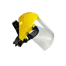 KIT CON BARBILLERA SAFETOP FACEMASTER (79306+79205+79206)