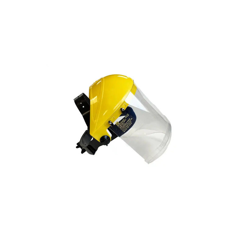 KIT CON BARBILLERA SAFETOP FACEMASTER (79306+79205+79206)