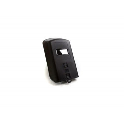 PANTALLA DE SOLDAR DE MANO SAFETOP WELDMAN CON FILTROS 108X51 MM