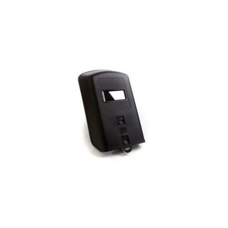 PANTALLA DE SOLDAR DE MANO SAFETOP WELDMAN CON FILTROS 108X51 MM