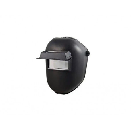 PANTALLA DE SOLDAR VENTANA SAFETOP WELDMAN CON FILTROS 108X51 MM