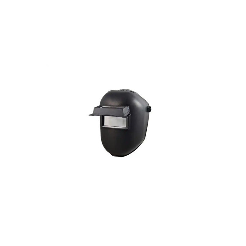 PANTALLA DE SOLDAR VENTANA SAFETOP WELDMAN CON FILTROS 108X51 MM