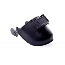 PANTALLA DE SOLDAR SAFETOP WELDMASTER-COMBI ACOPLABLE A CASCOS