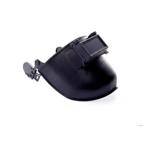 PANTALLA DE SOLDAR SAFETOP WELDMASTER-COMBI ACOPLABLE A CASCOS