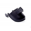 PANTALLA DE SOLDAR SAFETOP WELDMASTER-COMBI ACOPLABLE A CASCOS