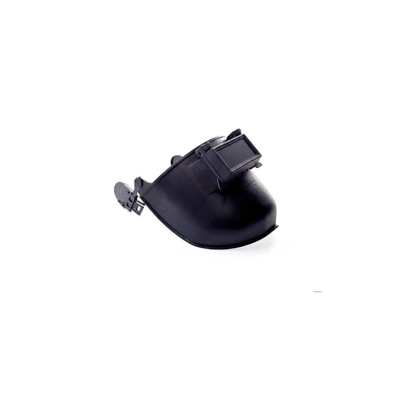 PANTALLA DE SOLDAR SAFETOP WELDMASTER-COMBI ACOPLABLE A CASCOS