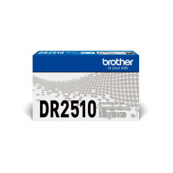 TAMBOR BROTHER DR2510 HL-L2400DWE/L2445DW NEGRO 15000 PAGINAS
