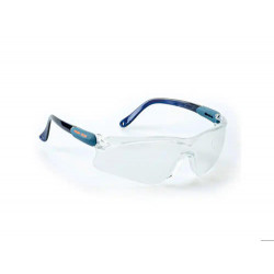 GAFAS DE PROTECCION SAFETOP PHOEBE UNIVERSAL OCULAR CLARO ANTIVAHO