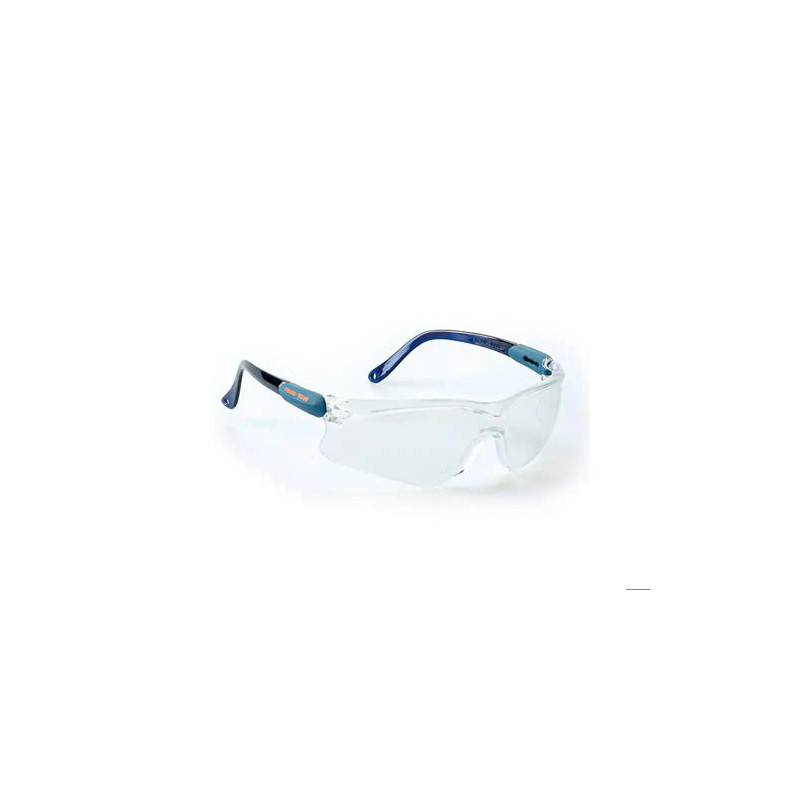 GAFAS DE PROTECCION SAFETOP PHOEBE UNIVERSAL OCULAR CLARO ANTIVAHO