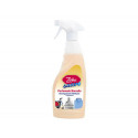 LIMPIADOR DESENGRASANTE MULTIUSOS MARSELLA ZORKA CON PISTOLA PULVERIZADORA 750 ML