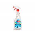 LIMPIACRISTALES ZORKA CON PISTOLA PULVERIZADORA 750 ML PULVERIZADOR
