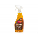LIMPIADOR MULTIUSOS MUEBLES ZORKA CON PISTOLA PULVERIZADORA 750 ML