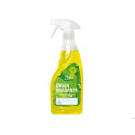 LIMPIADOR DESENGRASANTE ECOLOGICO ZORKA CON PISTOLA PULVERIZADORA 750 ML