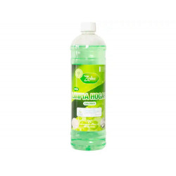 LIMPIADOR HOGAR ECOLOGICO ZORKA BOTELLA 1 LITRO