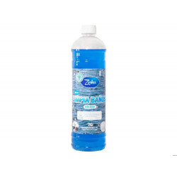 LIMPIADOR BAÑO ECOLOGICO ZORKA BOTELLA 1 LITRO