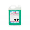 LAVAVAJILLAS MANUAL ZORKA LIMON VERDE GARRAFA 5 LITROS