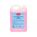 GEL DE MANOS ZORKA ECO ROSA GARRAFA 5 LITROS