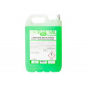LIMPIADOR MULTIUSOS ZORKA BIO-ALCOHOL ECOLOGICO SUELOS Y SUPERFICIES GARRAFA 5 LITROS