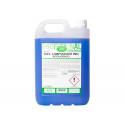 LIMPIADOR WC ZORKA GEL ECOLOGICO GARRAFA 5 LITROS