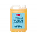 DETERGENTE LAVAVAJILLAS ZORKA AUTOMATICAS AGUAS BLANDAS/MEDIAS 6 KG