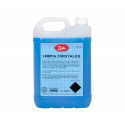 LIMPIACRISTALES ZORKA GARRAFA 5 LITROS