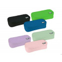 ESTUCHE PORTATODO GRAFOPLAS BITS&BOBS RECTANGULAR SIMPLE COLOR NEGRO 220X100 MM