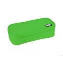 ESTUCHE PORTATODO GRAFOPLAS BITS&BOBS RECTANGULAR SIMPLE COLOR VERDE 220X100 MM
