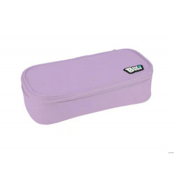 ESTUCHE PORTATODO GRAFOPLAS BITS&BOBS RECTANGULAR SIMPLE COLOR LAVANDA 220X100 MM