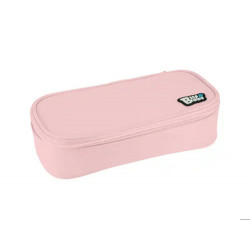 ESTUCHE PORTATODO GRAFOPLAS BITS&BOBS RECTANGULAR SIMPLE COLOR ROSA 220X100 MM