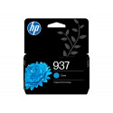INK-JET HP 937 OFFICEJET PRO 9120E / 9130E / 9720 / 9730 / 9110B / 9120B / 9130B CIAN 800 PAGINAS