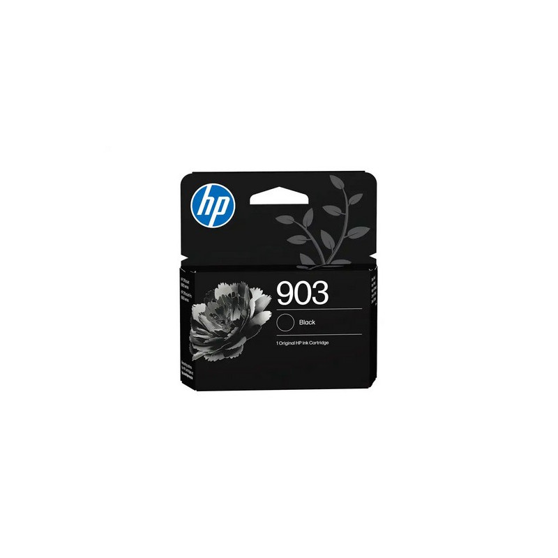 INK-JET HP 903 OFFICEJET PRO 6960 / 6970 NEGRO 300 PAGINAS
