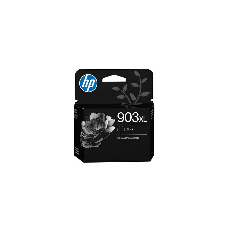 INK-JET HP 903XL OFFICEJET PRO 6960 / 6970 NEGRO 750 PAGINAS