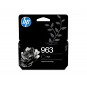 INK-JET HP 963 OFFICEJET PRO 9010 / 9020 / 9022 / 9023 / 9025 NEGRO 1000 PAGINAS