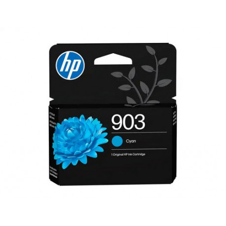 INK-JET HP 903 OFFICEJET PRO 6960 / 6790 CIAN 315 PAGINAS