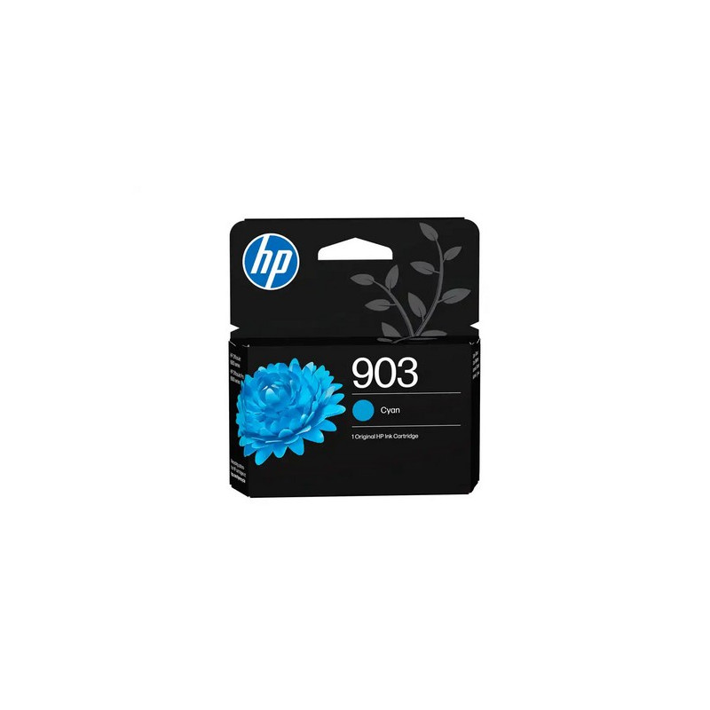 INK-JET HP 903 OFFICEJET PRO 6960 / 6790 CIAN 315 PAGINAS