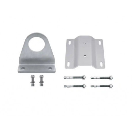 SET DE ANCLAJE SAFETOP PERMANENTE 30 KN PARA COLOCAR SOBRE HORMIGON