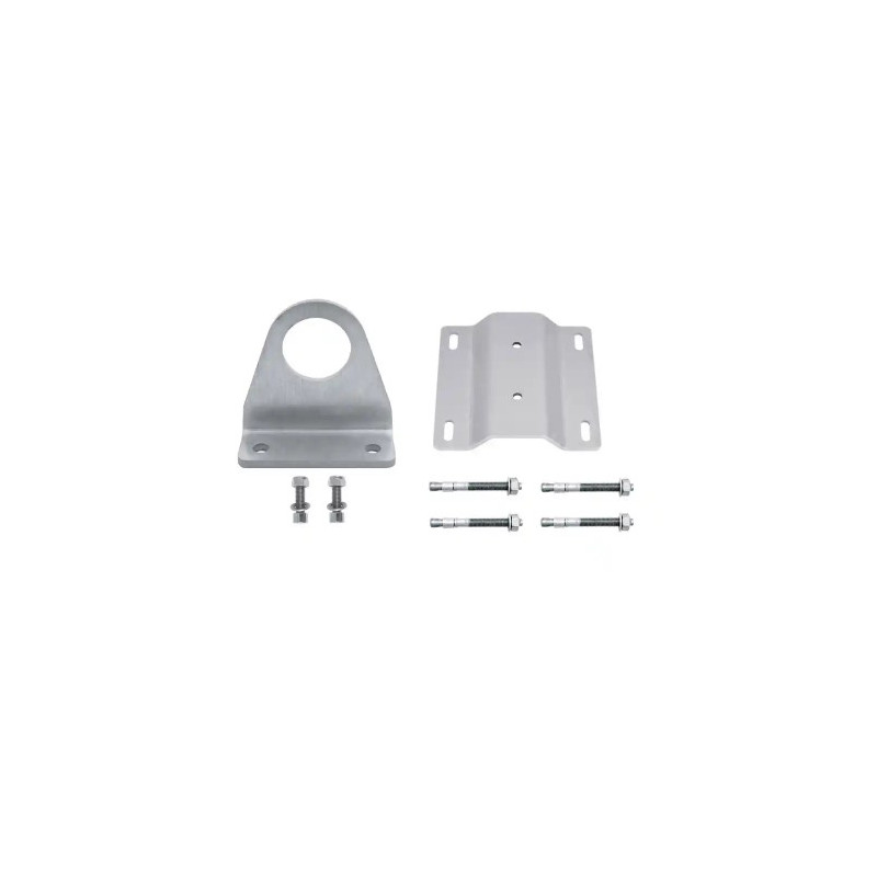 SET DE ANCLAJE SAFETOP PERMANENTE 30 KN PARA COLOCAR SOBRE HORMIGON