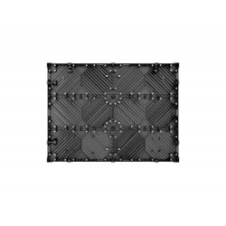 PANEL LED MOSON HIVELUX 2,5 MM SMD2020 USO INTERIOR 256X192 PX 3840HZ IP40/IP43 640X480X60 MM 7,5 KG