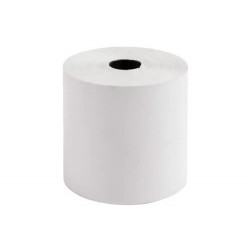 ROLLO SUMADORA EXACOMPTA TERMICO 80X70 MM 44 G/M2 SIN BPA