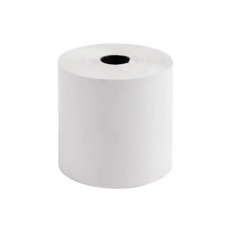 ROLLO SUMADORA EXACOMPTA TERMICO 80X70 MM 44 G/M2 SIN BPA
