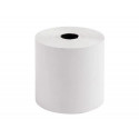 ROLLO SUMADORA EXACOMPTA TERMICO 80X70 MM 44 G/M2 SIN BPA