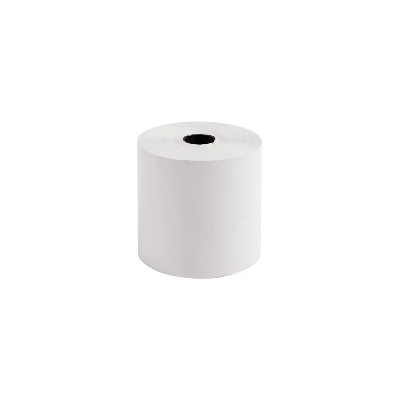 ROLLO SUMADORA EXACOMPTA TERMICO 80X70 MM 44 G/M2 SIN BPA