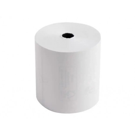 ROLLO SUMADORA EXACOMPTA TERMICO 80X72 MM 48 G/M2 SIN BPA