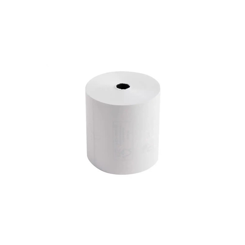 ROLLO SUMADORA EXACOMPTA TERMICO 80X72 MM 48 G/M2 SIN BPA