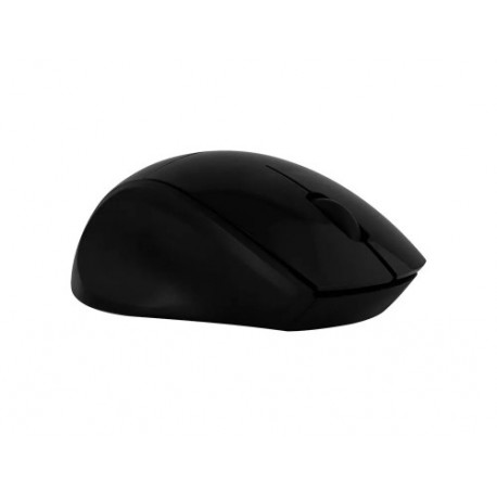 RATON TNB MINY INALAMBRICO OPTICO 1600 DPI DOS BOTONES COLOR NEGRO