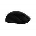 RATON TNB MINY INALAMBRICO OPTICO 1600 DPI DOS BOTONES COLOR NEGRO
