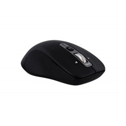 RATON TNB INFINITE INALAMBRICO 3200 DPI SEIS BOTONES COLOR NEGRO