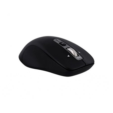 RATON TNB INFINITE INALAMBRICO 3200 DPI SEIS BOTONES COLOR NEGRO