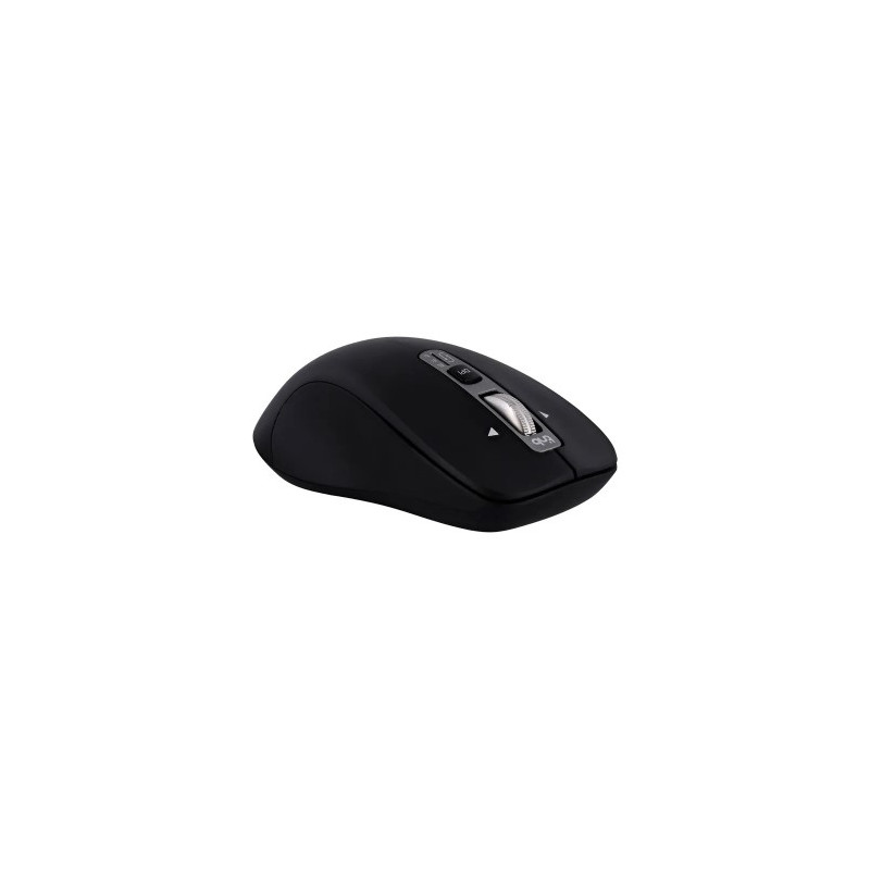 RATON TNB INFINITE INALAMBRICO 3200 DPI SEIS BOTONES COLOR NEGRO