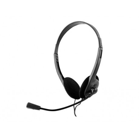 AURICULARES TNB WAY CON MICROFONO LONGITUD CABLE 1,8 M